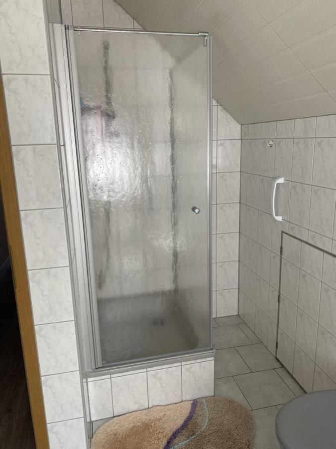 Ferienwohnung Familie Putschke Nohra  Exteriör bild